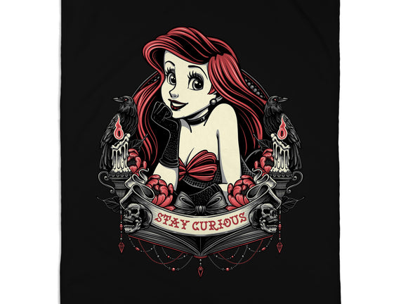 Goth Ariel