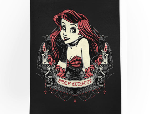 Goth Ariel