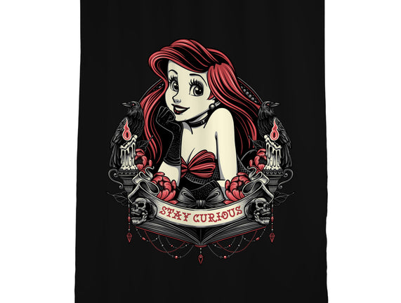 Goth Ariel