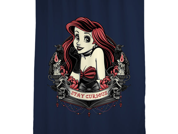 Goth Ariel