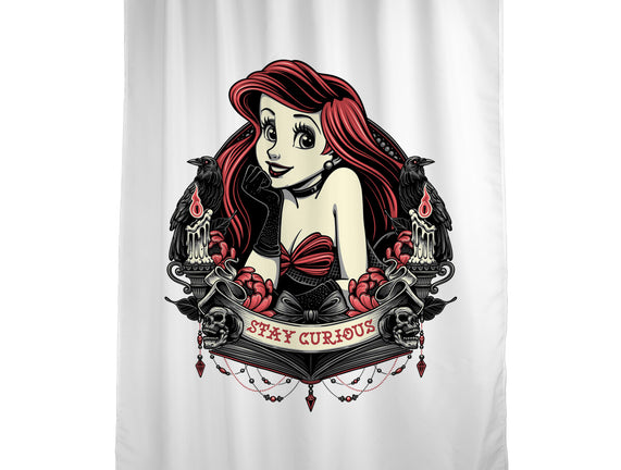 Goth Ariel