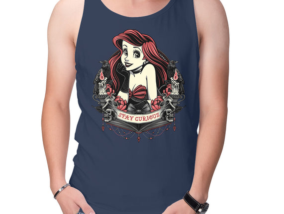 Goth Ariel