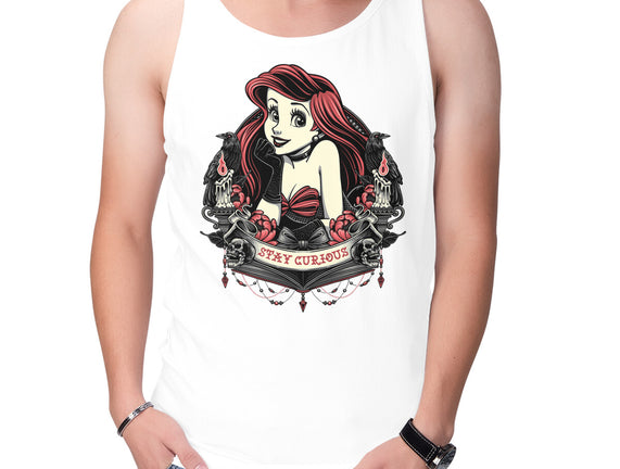 Goth Ariel