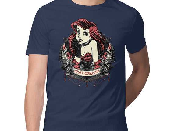 Goth Ariel