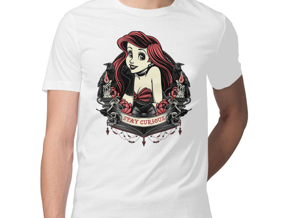 Goth Ariel