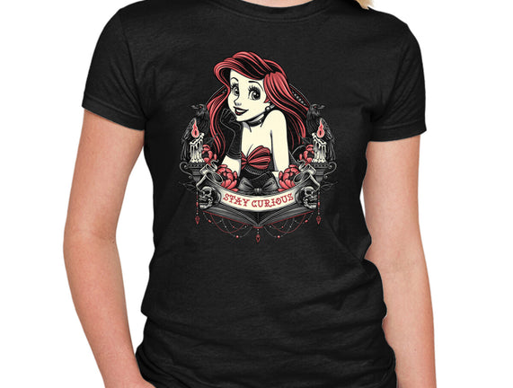 Goth Ariel