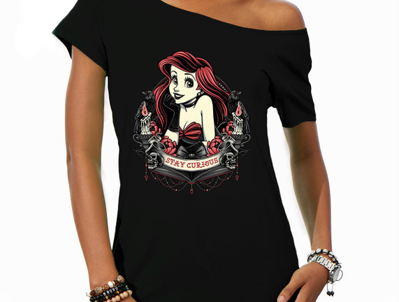 Goth Ariel