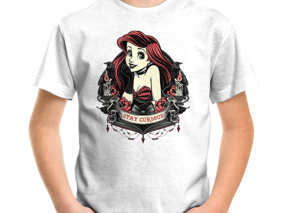 Goth Ariel