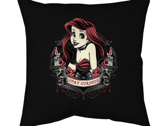 Goth Ariel