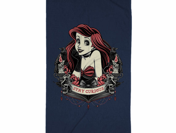 Goth Ariel