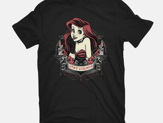 Goth Ariel