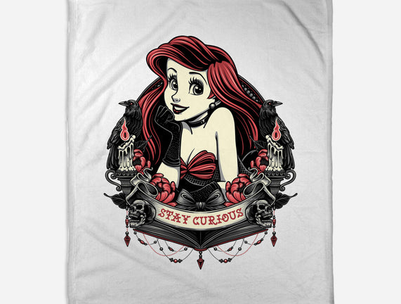 Goth Ariel