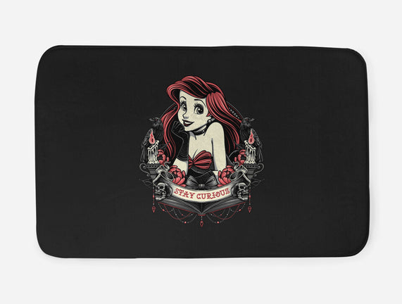 Goth Ariel