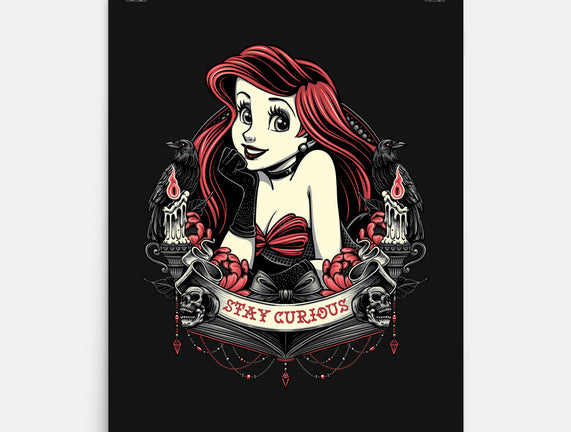 Goth Ariel