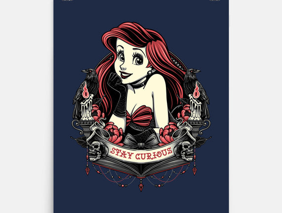 Goth Ariel