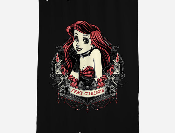 Goth Ariel