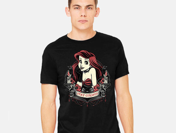 Goth Ariel