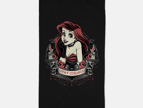 Goth Ariel