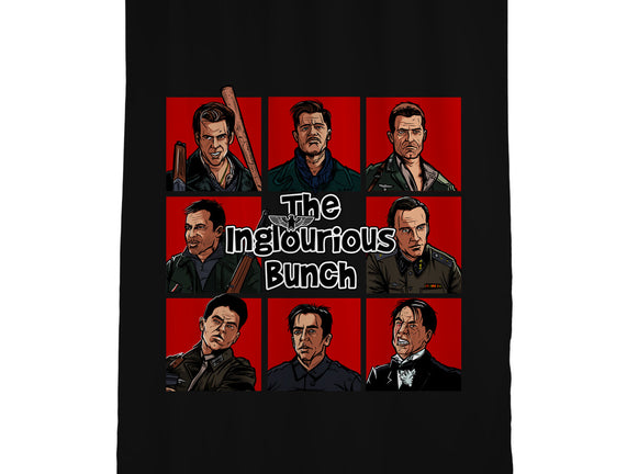 The Inglourious Bunch