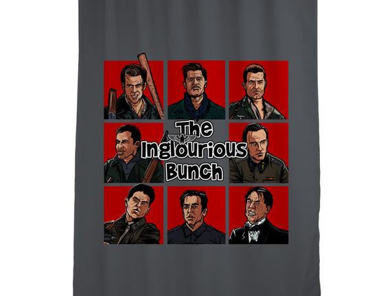 The Inglourious Bunch