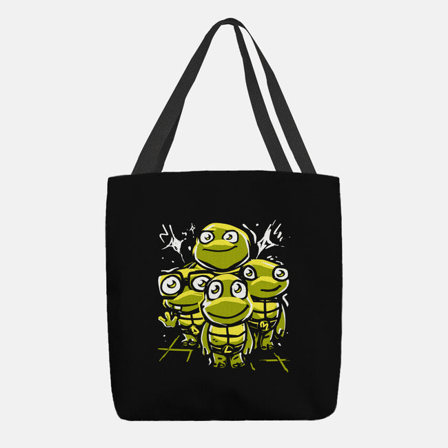 Turtle Tots-None-Basic Tote-Bag-estudiofitas