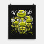 Turtle Tots-None-Matte-Poster-estudiofitas