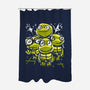 Turtle Tots-None-Polyester-Shower Curtain-estudiofitas