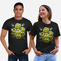 Turtle Tots-Unisex-Basic-Tee-estudiofitas