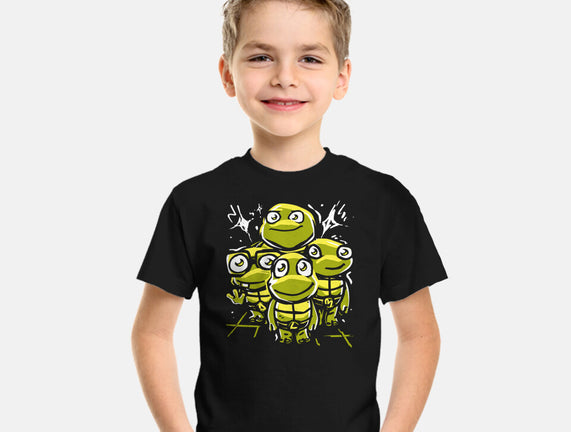 Turtle Tots