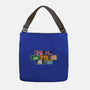 Brick Friends-None-Adjustable Tote-Bag-nickzzarto