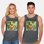 Not Again Lich-Unisex-Basic-Tank-nickzzarto