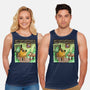 Not Again Lich-Unisex-Basic-Tank-nickzzarto