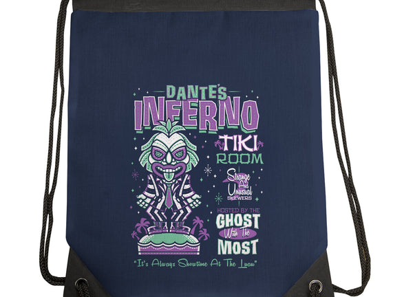 Dante's Inferno Tiki