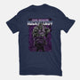 The Strong Rocksteady-Mens-Premium-Tee-Diego Oliver