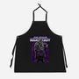 The Strong Rocksteady-Unisex-Kitchen-Apron-Diego Oliver