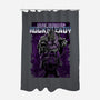 The Strong Rocksteady-None-Polyester-Shower Curtain-Diego Oliver