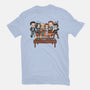 Friendly Coffee-Mens-Premium-Tee-estudiofitas