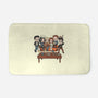 Friendly Coffee-None-Memory Foam-Bath Mat-estudiofitas