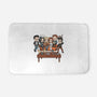 Friendly Coffee-None-Memory Foam-Bath Mat-estudiofitas