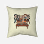 Friendly Coffee-None-Removable Cover-Throw Pillow-estudiofitas
