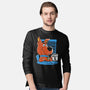 World's Best Doo-Mens-Long Sleeved-Tee-estudiofitas