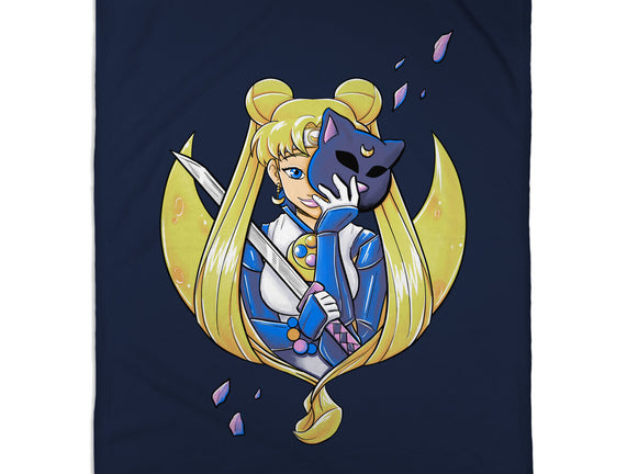 Ninja Moon Princess