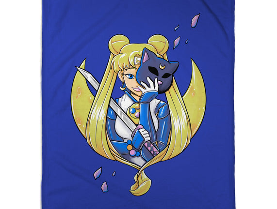 Ninja Moon Princess