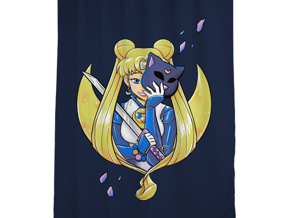 Ninja Moon Princess