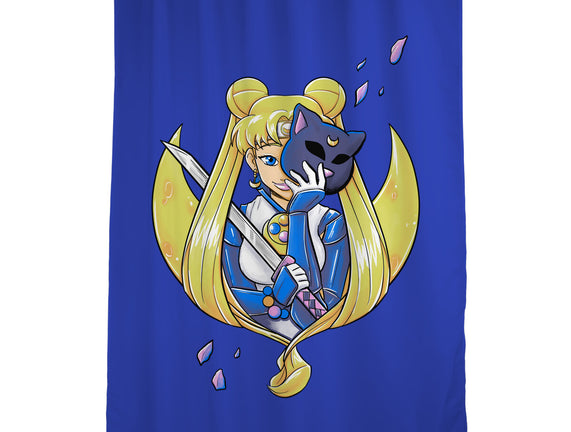 Ninja Moon Princess