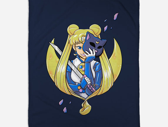 Ninja Moon Princess