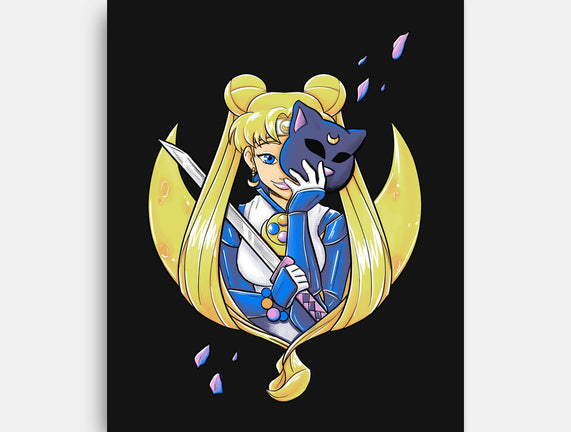 Ninja Moon Princess