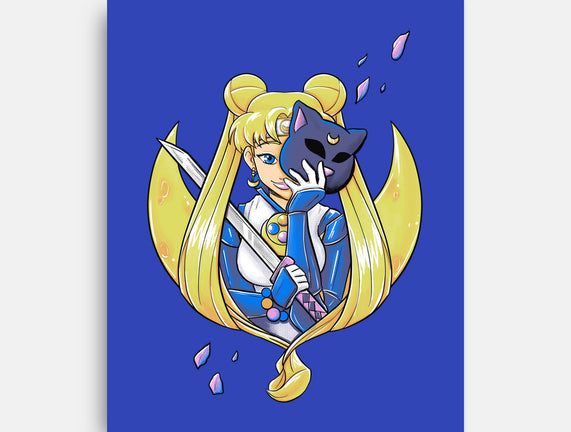 Ninja Moon Princess