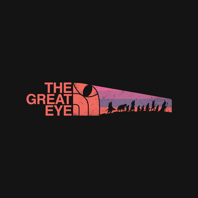 The Great Eye-None-Matte-Poster-rocketman_art