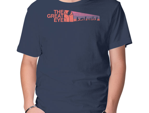 The Great Eye